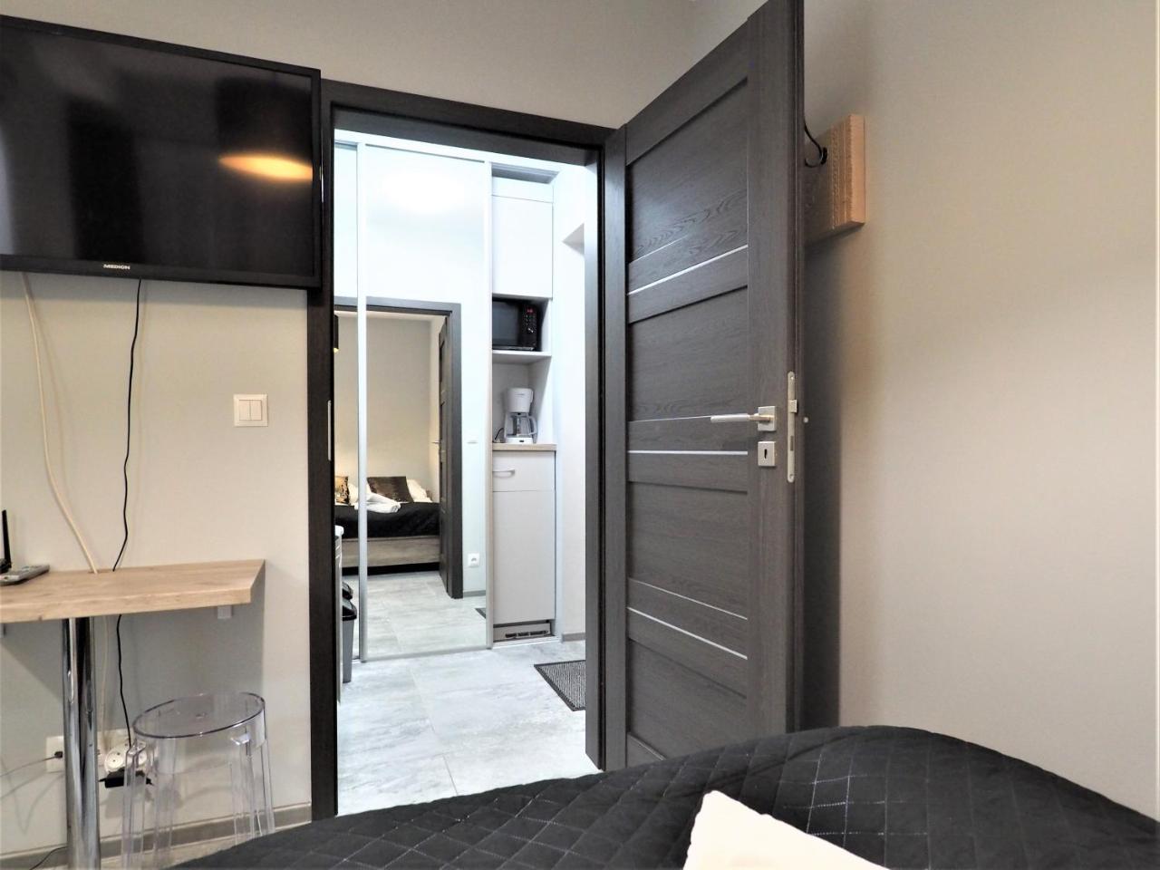 Vip Apartamenty Folk Residence Zakopane Exterior foto