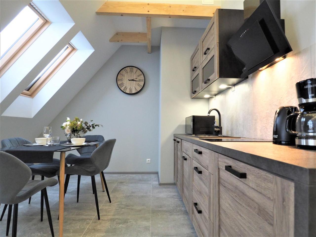 Vip Apartamenty Folk Residence Zakopane Exterior foto