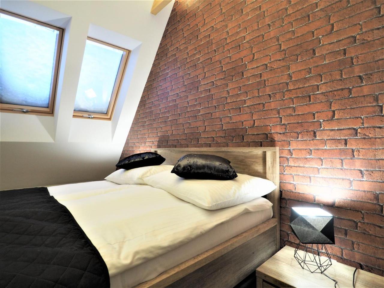 Vip Apartamenty Folk Residence Zakopane Exterior foto