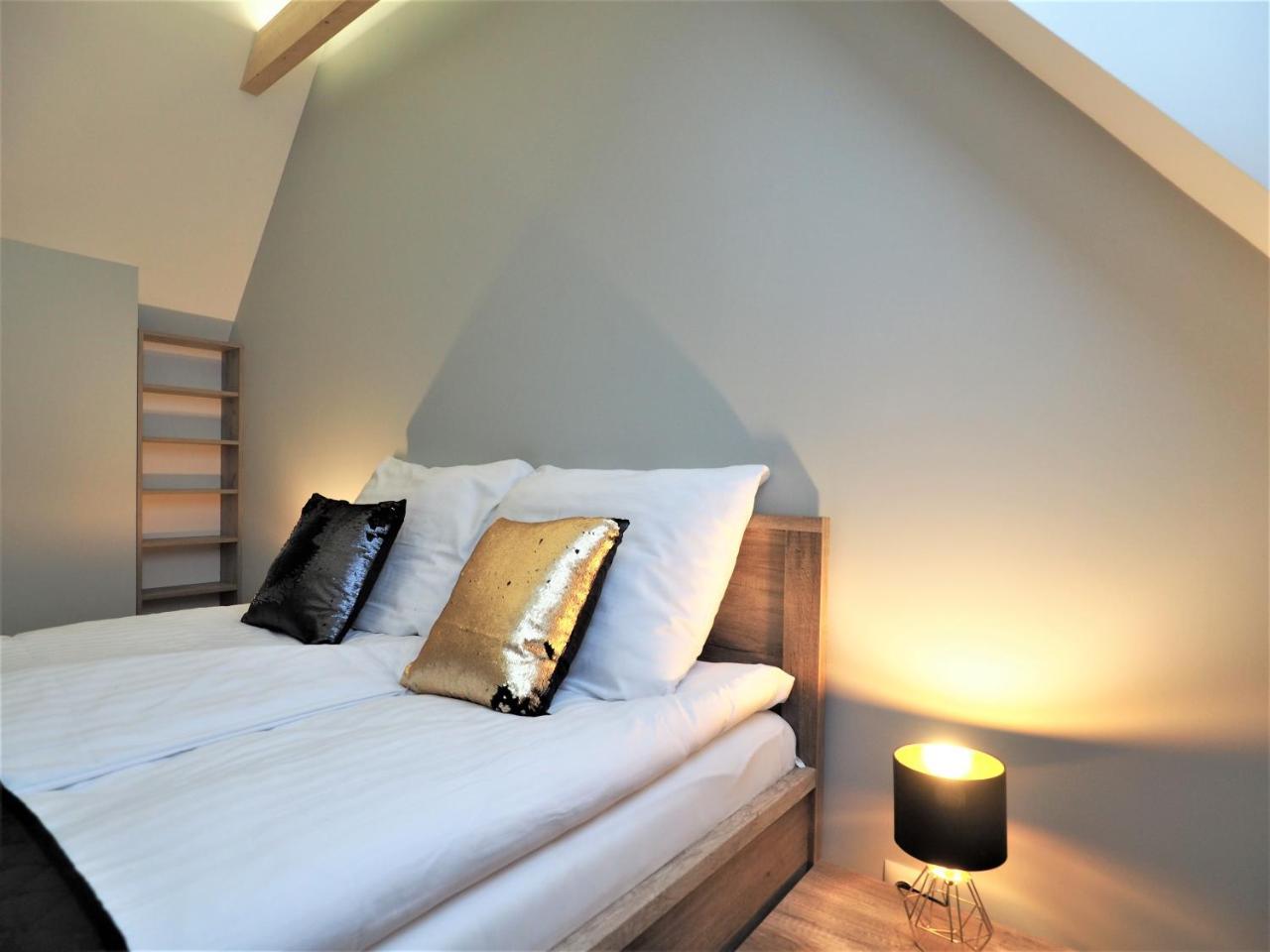 Vip Apartamenty Folk Residence Zakopane Exterior foto