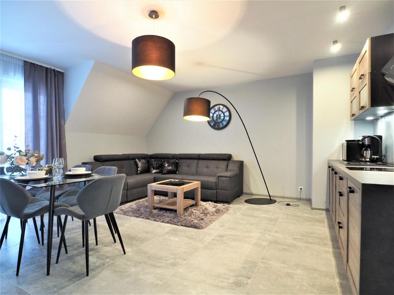 Vip Apartamenty Folk Residence Zakopane Exterior foto