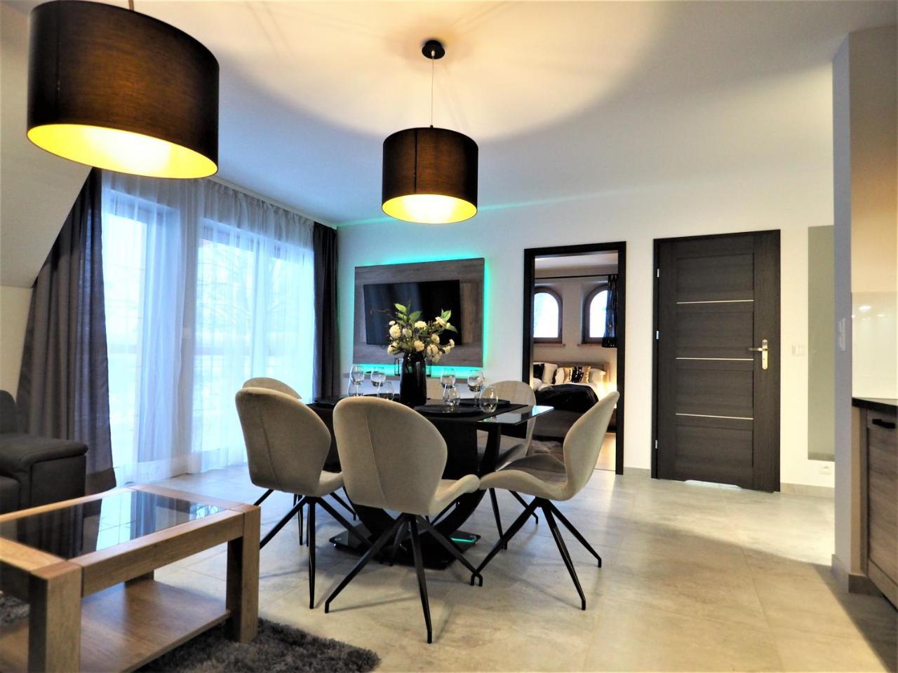 Vip Apartamenty Folk Residence Zakopane Exterior foto