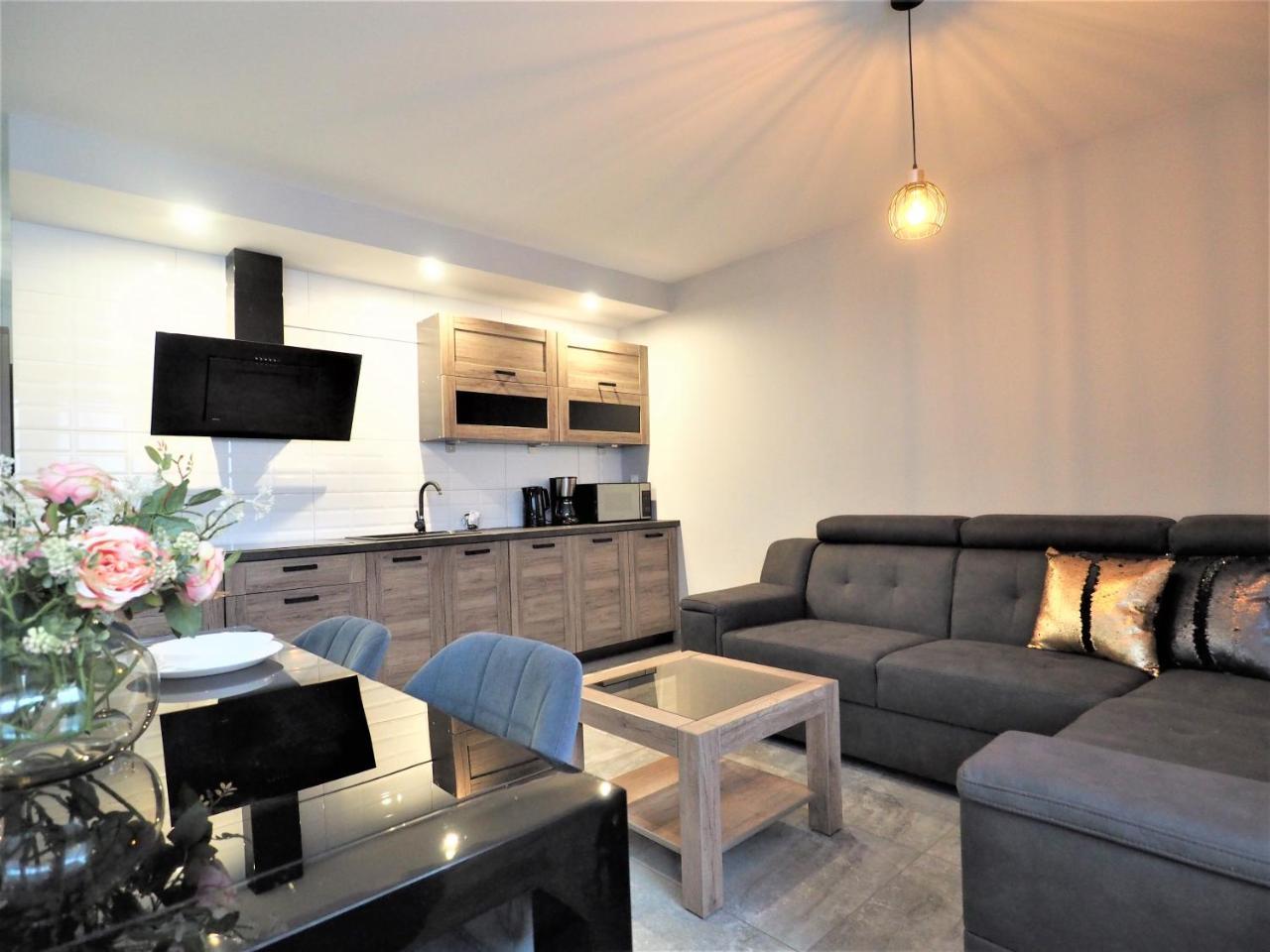 Vip Apartamenty Folk Residence Zakopane Exterior foto