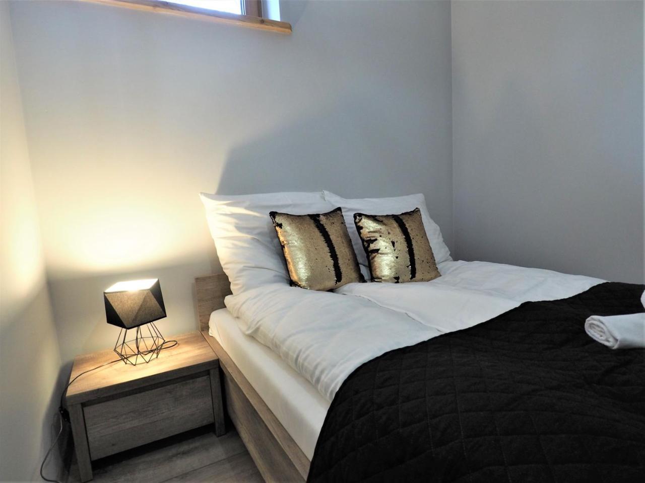 Vip Apartamenty Folk Residence Zakopane Exterior foto